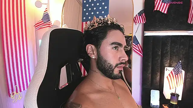 ItsMeEros Chat XXX live