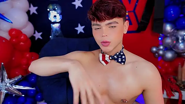 Chat XXX en directo de PRINCE_STEV