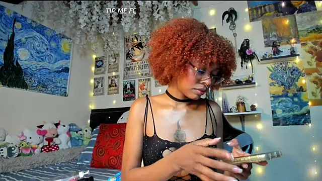 Chat +18 de Cristal_Jonas@xh ao vivo