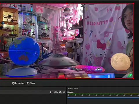 JesuAdam live XXX chat