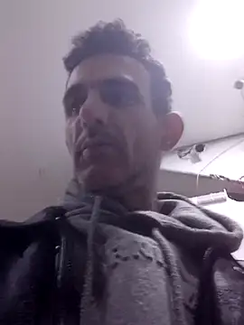 Chat XXX ao vivo de Kilituck