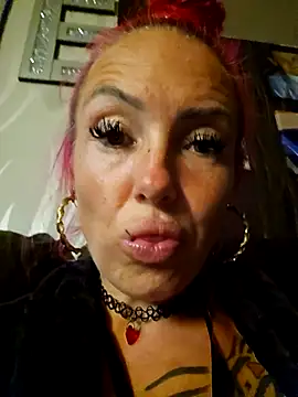 Xobabexx – Live XXX-chat