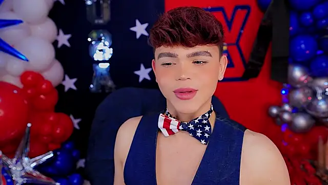 PRINCE_STEV Live XXX-Chat