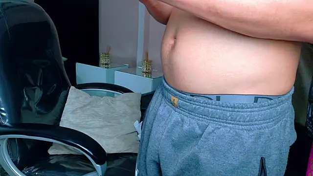Chatroom XXX en direct de MILA_AND_COTI