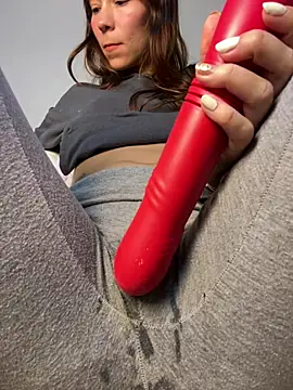 Chat XXX ao vivo de My-Nicky