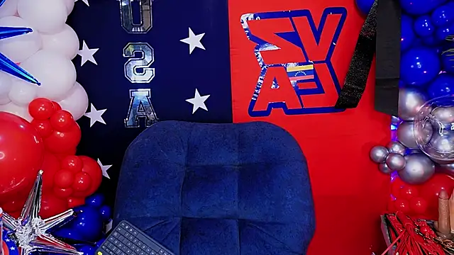 PRINCE_STEV 现场XXX聊天
