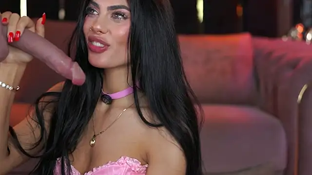 RavennaDArcy 라이브 XXX 채팅