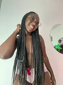 Chat XXX ao vivo de ZahhyFrequency