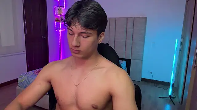 CHRIS_MORGAN1's Live XXX Chat