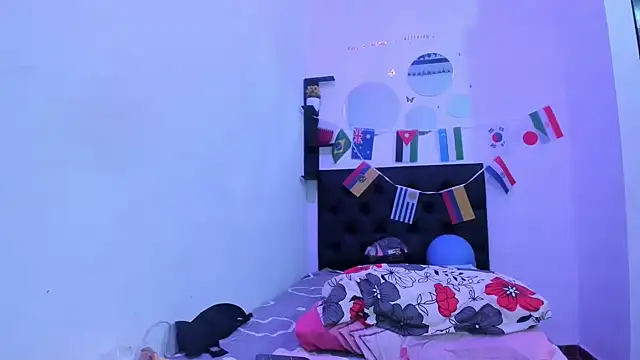 sapphire_brown20's Live XXX Chat
