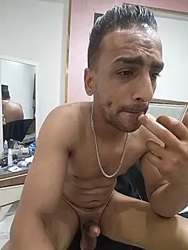 highguy Live XXX-Chat
