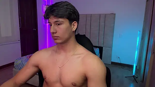 Chat XXX ao vivo de CHRIS_MORGAN1