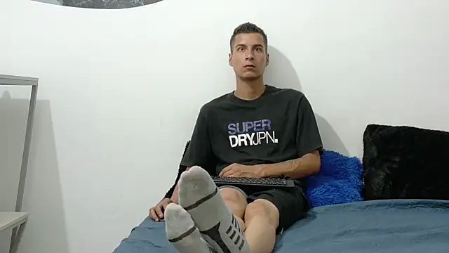 cameronsilverman Obrolan Langsung XXX
