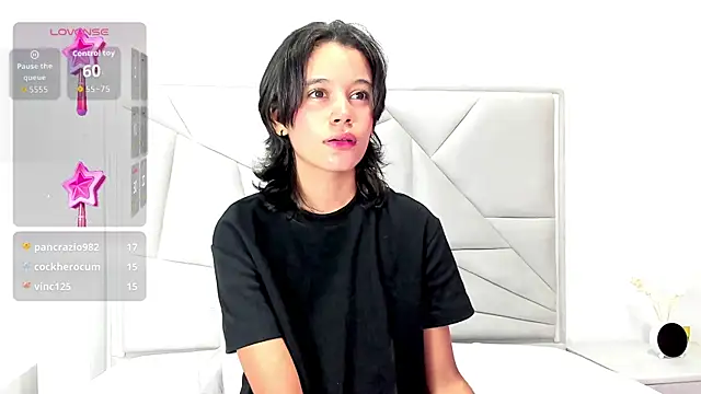 Fernanda_xxx 现场XXX聊天