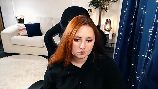 XGingerDollX 现场XXX聊天