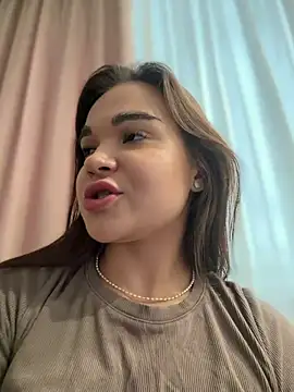 Chat +18 de BabyShy- ao vivo