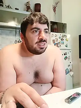 bear_skinny – Live XXX-chat