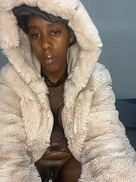 Chatroom XXX en direct de petite_bee