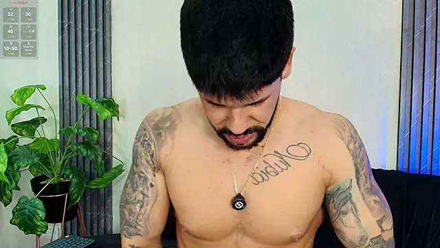 Petesevans' Live XXX Chat