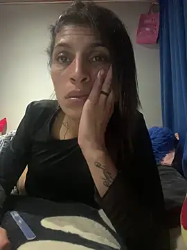 XXX chat uživo modela ImCrazzy