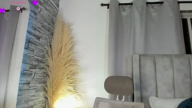 AmberGray_ Live XXX-Chat