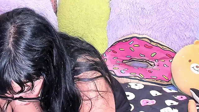 LillyCandy Live XXX-Chat