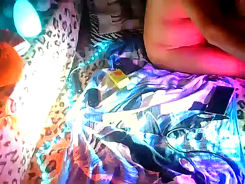 Floschae's Webcam Show