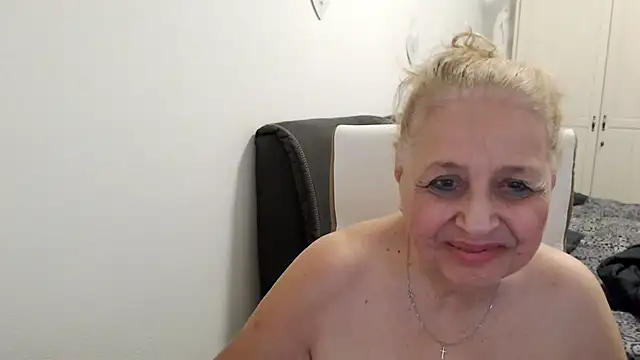 Chat XXX ao vivo de SusiLifeXXX
