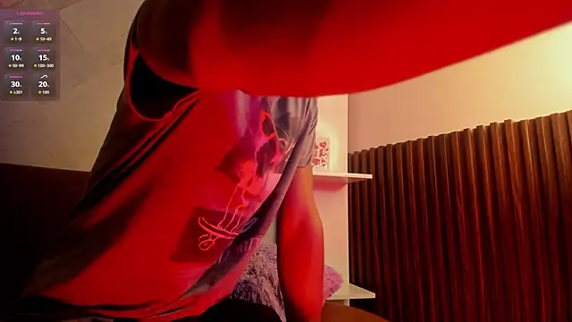choco_dick_ Live XXX-chat