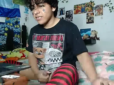 Tiff_-Styles' Live XXX Chat