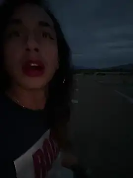 צ'אט XXX בשידור חי של TranSexualJade95