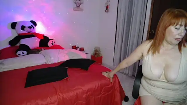 vanessalat's Live XXX Chat