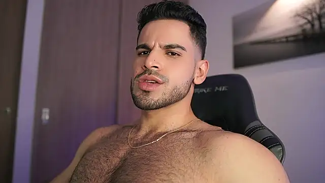 Chat +18 de Rick__Smith153 ao vivo