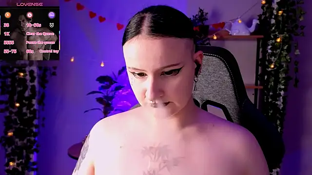 Ame_xCore Live XXX Chat