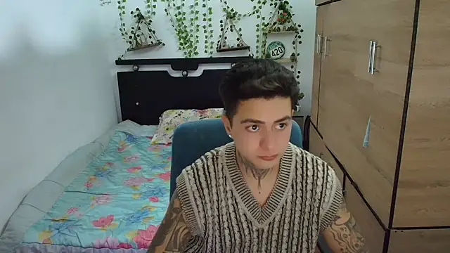 santii_ss 라이브 XXX 채팅