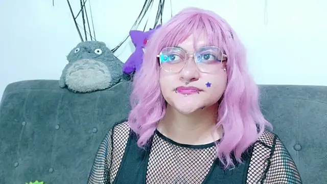 Živý XXX chat XxGreenGoodxX