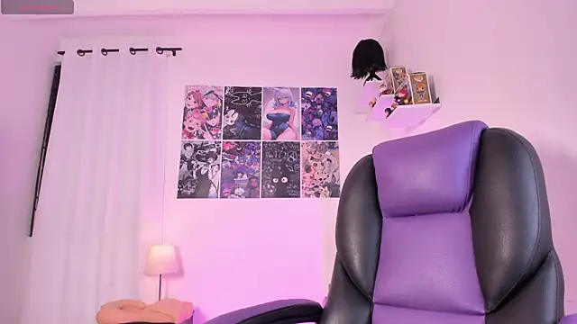 LiaaMoretzzn Live XXX chat