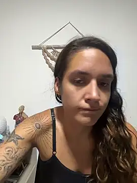SOPHIA_VELMONT Adlı Modelin Canlı XXX Sohbeti
