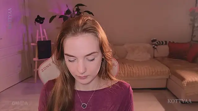 -Kottyaa- Live XXX-Chat