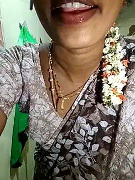 Kavya5500's Live XXX Chat