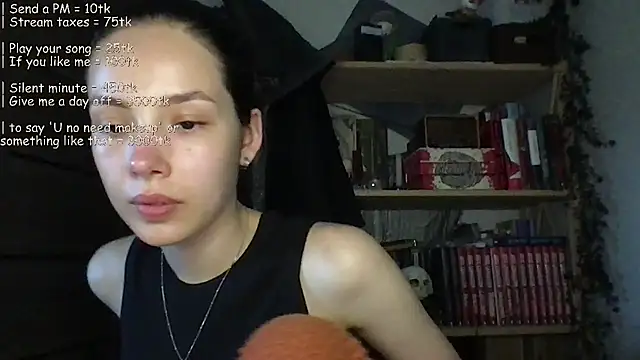 Yuna5343 现场XXX聊天
