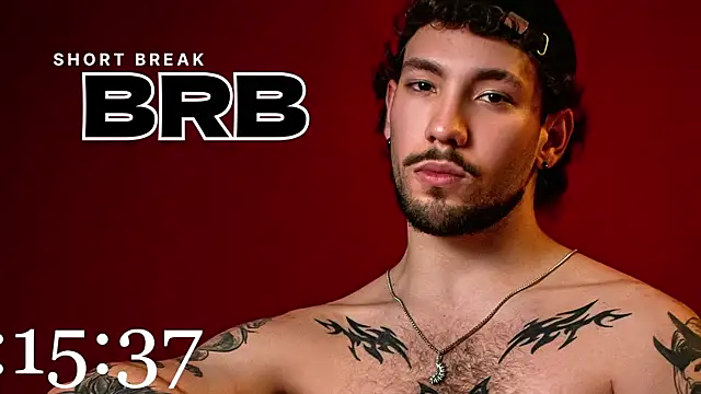 Chat XXX ao vivo de angel_kyrozz