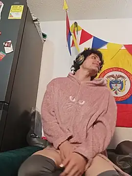 LittleTymmy – Naživo XXX chat