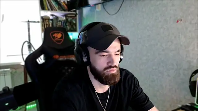 Онлайн чат XXX _Serious_Man