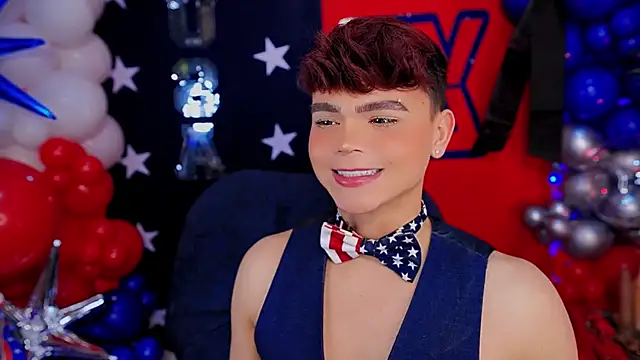 Онлайн чат XXX PRINCE_STEV
