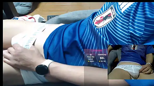Chatroom XXX en direct de Yasu2000