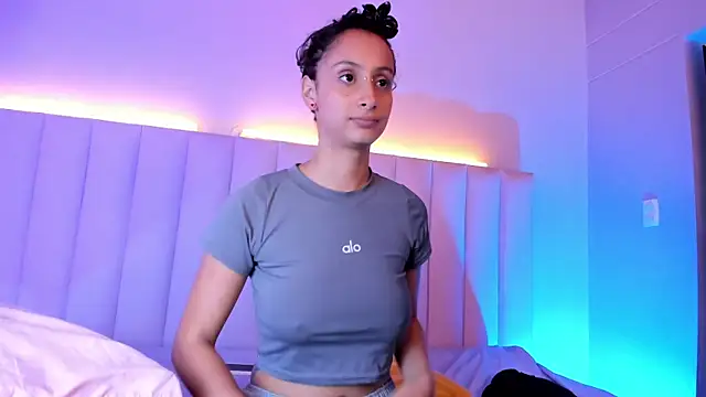 abrilandjulian's Webcam Show