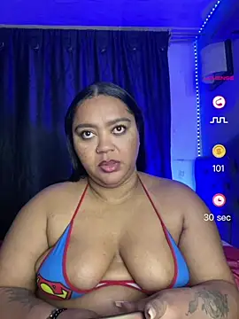 XXX chat uživo modela yanza2002