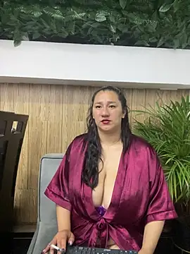 Lilith_Ricci's Live XXX Chat