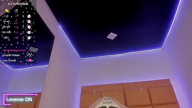 Kalessi_cam Chat XXX in diretta